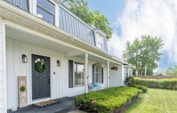 212 S Hillcrest Street, Greenville, MI 48838