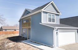 56-58 E Ash Lane, Milton, WI 53563