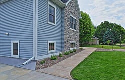 540 S Creek Drive N, Champlin, MN 55316