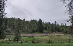 E Jump Off Rd, Valley, WA 99181
