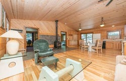 4298 Little Browns Creek Rd, Weaverville, CA 96093