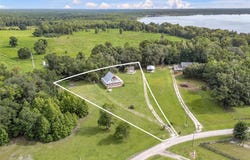 9919 SW 136TH STREET, STARKE, FL 32091