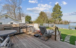 5115 HOLLY DR, WEST RIVER, MD 20778