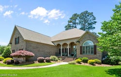 100 St Johns Court, Chocowinity, NC 27817