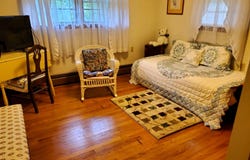 23905 KEPLINGER LANE SW, BARTON, MD 21521