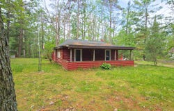 2880 Ann Arbor Road, Lewiston, MI 49756