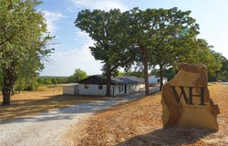 153 Wagner Road, St Jo, TX 76265