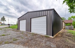 43 Woodlawn Drive, Hartshorne, OK 74547