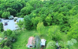 853 Johnson Ridge Road, Elkin, NC 28621