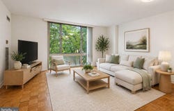 950 25TH ST NW #709-N, WASHINGTON, DC 20037