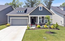 7154 Covington Street, Lebanon, IN 46052