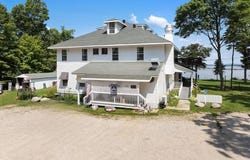 N9450 Manistique Lakes Road, Curtis, MI 49820