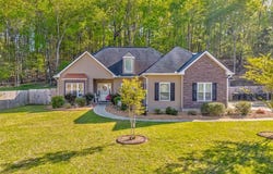 11 Bush Arbor Place, Rome, GA 30165