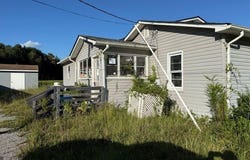 40 Hall Lane, Gatesville, NC 27938