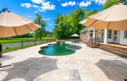 3285 SHADOWOOD Ln, Corinth, MS 38834