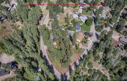 NHN Yenne Point Road, Bigfork, MT 59911