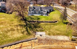 760 Bridgeview Bay Drive, Norton Shores, MI 49441