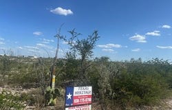 Wells RD lot: 30 & 31, Comstock, TX 78837