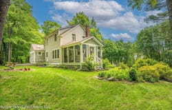 58 Peak Road, Stone Ridge, NY 12484