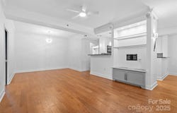1320 Fillmore Avenue unit: 412, Charlotte, NC 28203