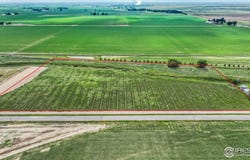 0 Co Rd 21, Fort Morgan, CO 80701
