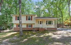 447 LAUREL AVENUE, FREDERICKSBURG, VA 22408