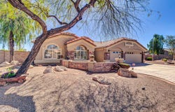 1289 E PALO BLANCO Way, Gilbert, AZ 85296