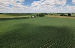 TBD SR 218, Walton, IN 46994