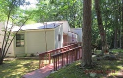 118 Richwood Drive, Fairfield Bay, AR 72088