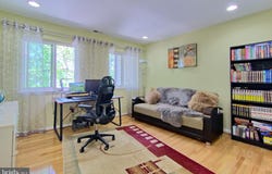 8009 GREENSPRING WAY, OWINGS MILLS, MD 21117