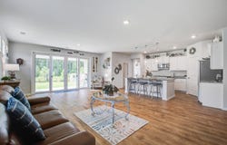 1126 Wading Point Boulevard, Huger, SC 29450