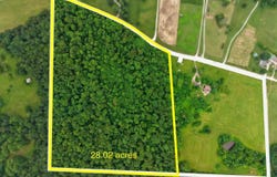 Little Bend Road lot: 0, Battletown, KY 40104