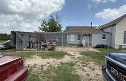 18543 Cyclone Branch RD, Burlington, TX 76519