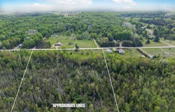 000 Bennett Road, Williamsburg, MI 49690
