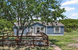 156 Aydelotte Court, Rhome, TX 76078