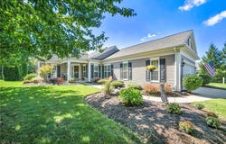 5304 Lake Forest Reserve Lane, Brunswick, OH 44212