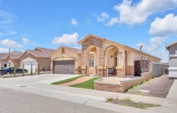 14323 Alma Point Drive, El Paso, TX 79938