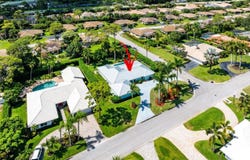 474 S Country Club Drive, Atlantis, FL 33462