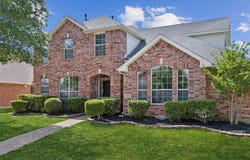 7413 Maplewood Drive, Rowlett, TX 75089