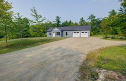 14 Cobbo Lane, West Gardiner, ME 04345
