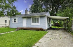 241 Dakota Avenue, Ypsilanti, MI 48198