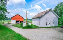 10044 Franchester Road, Burbank, OH 44214