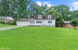 3268 Misty Valley Drive, Macon, GA 31204