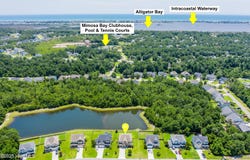 408 Canvasback Lane, Sneads Ferry, NC 28460
