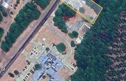2155 WORTH STREET, Hemphill, TX 75948