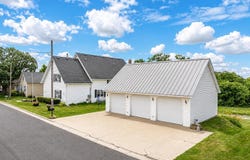 305 N Grove Street, Barneveld, WI 53507
