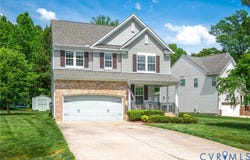 300 Kilt Drive, Chester, VA 23836