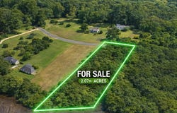 HARBOUR LN lot: 8, CAPE CHARLES, VA 23310