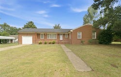 1538 Wilkins Drive, Suffolk, VA 23434