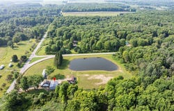 2617 Pymatuning Lake Road, Andover, OH 44003